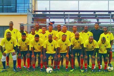 Belize Defeats Nicaragua in Copa Centroamericana | Cayo Scoop!  The Ecology of Cayo Culture | Scoop.it