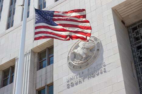 California files lawsuit, reaches $1.8m plastic bag settlement | Industry 411 - Waste Management | Scoop.it