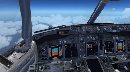 Flight Simulator Free Unblocked Cool Online G