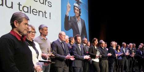 Concours Emergence en Charente-Maritime : entreprises, inscrivez vous ! | Créativité et territoires | Scoop.it