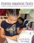 Meeting the CCSS Through Poetry | Professional Shelf Book Reviews | Common Core State Standards SMUSD | Scoop.it
