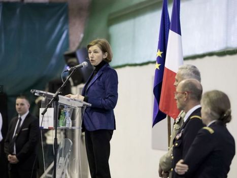 D&eacute;fense: un an apr&egrave;s, quel est le bilan de la ministre des Arm&eacute;es Florence Parly? | DEFENSE NEWS | Scoop.it