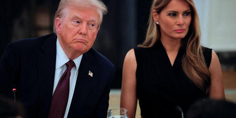 Trump envoy who claims he introduced Donald to Melania accused of rape in lawsuit - Raw Story | Operation Oya | Scoop.it
