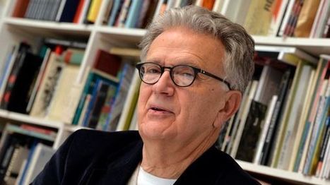 Patrick Bouchain invité de "L'heure bleue" sur France inter | Architecture - Construction | Scoop.it