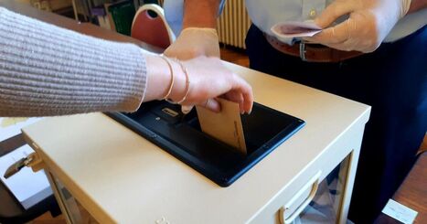 19 communes landaises concern&eacute;es par un recours &agrave; l'issue des &eacute;lections municipales - ICI | Elections - Municipales 2026 | Scoop.it