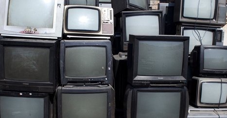 After Netflix: Where the Best Television Online is Hiding | AVIA OTT NEWSLETTER | Scoop.it