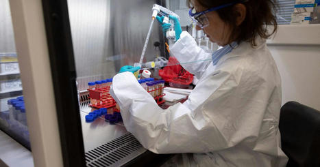 Pourquoi rendre la recherche universitaire gratuite est compliqu&eacute; | Engagement du chercheur | Scoop.it