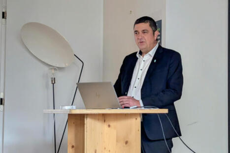 Cybermalveillance mobilise pour sensibiliser lors du Cybermois | Compétences numériques - IA | Scoop.it