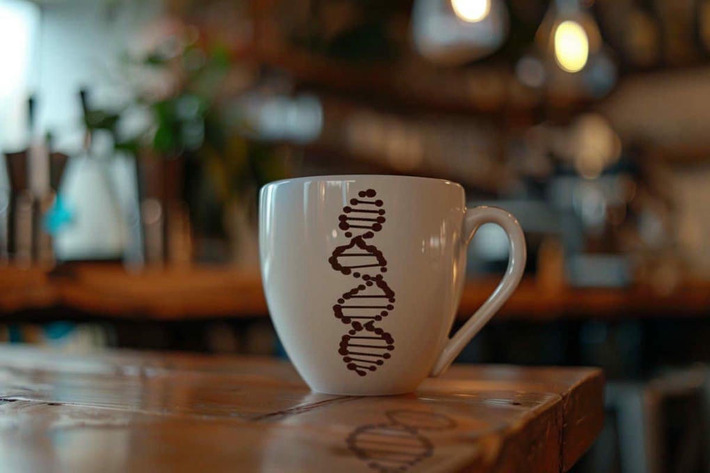 Your Caffeine Craving: Genetic or Learned? | The Health Report | Scoop.it
