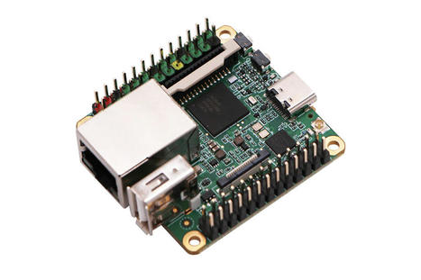 Duo S RISC-V/Arm SBC features Sophgo SG2000 SoC, Ethernet, WiFi 6, and Bluetooth 5 connectivity - CNX Software | Embedded Systems News | Scoop.it