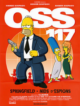 Claudia-R on deviantART | The simpsons | Scoop.it