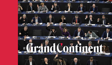 EUROPE : Les 10 &eacute;lections &agrave; suivre en 2026 | EUROPES | Scoop.it