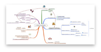 La Démarche Généraliste | Cartes mentales | Scoop.it