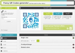 QR Code : 3 &eacute;tapes pour en faire un outil de communication avec Unitag | De la bonne utilisation des QR-Codes | Scoop.it