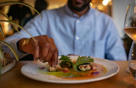 The Tables of Nantes - Where Fresh Ingredients are the Stars of the Show | HDYTI | Nantes, Take the journey ! | Scoop.it