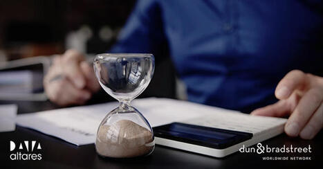 Etude retards de paiement 2025 France Europe | Veille juridique du CDG13 | Scoop.it