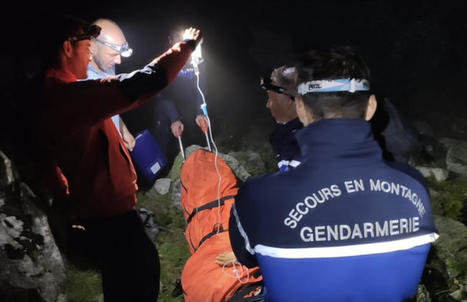 Hautes-Pyr&eacute;n&eacute;es - Le bilan des interventions des secours en montagne en 2023 | Vall&eacute;es d'Aure & Louron - Pyr&eacute;n&eacute;es | Scoop.it