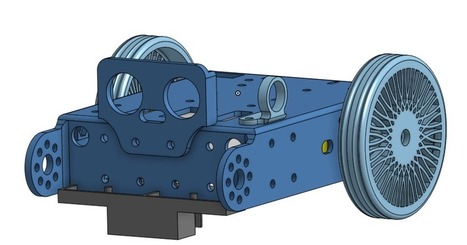 Robot mClon (mBot) | tecno4 | Scoop.it