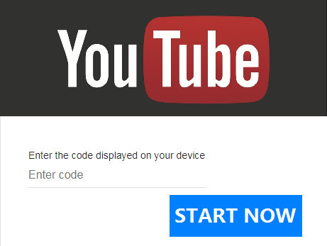 Youtube.com/activate - Activate Youtube Service...