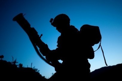 If killer robots arrive, the Terminator will be the least of our problems | Digital Sovereignty & Cyber Security | Scoop.it