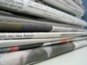 Efeito web: jornais impressos cortam cerca de 1.400 funcion&aacute;rios por m&ecirc;s | Inova&ccedil;&atilde;o Educacional | Scoop.it