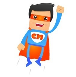 Diario de una ex-publicitaria en tr&aacute;nsito: Toc, toc, soy Community Manager y vengo por lo de la entrevista | Yo Community Manager | Scoop.it