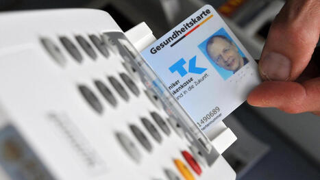 789 Verdachtsf&auml;lle in Berlin: Techniker Krankenkasse meldet Anstieg bei vermuteten Behandlungsfehlern | Kompass-Aktuell | Scoop.it