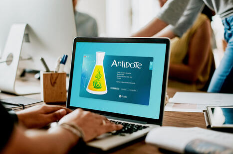 Antidote à Educatech : IA et pédagogie au service du français – | ASTUTICE EN FLE | Scoop.it