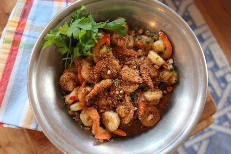 The original fusion food: Sicilian - Christian Science Monitor | Sicily Vacations | Scoop.it