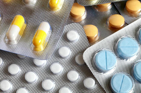 Harmonisation du bilan médicamenteux - Référentiel | Actualité sanitaire et sociale - CRDI Croix-Rouge Compétence                               Hauts-de-France | Scoop.it