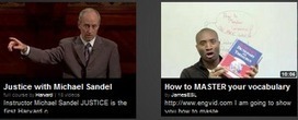YouTube's 4 Official Channels for Educators | iGeneration - Humane Use of Technology in an AI world (Pedagogy & Digital Innovation) | Scoop.it