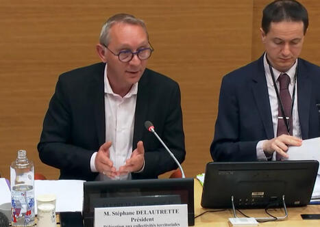 Formation des &eacute;lus locaux : le rapport Delautrette pr&eacute;conise la cr&eacute;ation d'un service public d&eacute;di&eacute; | Veille juridique du CDG13 | Scoop.it