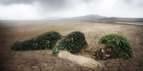 Une #carte mondiale de la #pollution par l&rsquo;#ozone | RSE et D&eacute;veloppement Durable | Scoop.it