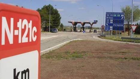 El tráfico pesado de la Rioja, a la AP-68 por Tudela | Ordenación del Territorio | Scoop.it