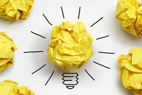Innovation, nouvelle définition | Dirigeants PME - PMI | Scoop.it