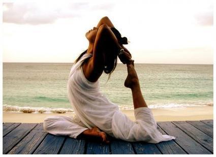 How To Get The Most From Yoga by Eric Drula | marketing de réseaux et mlm | Scoop.it
