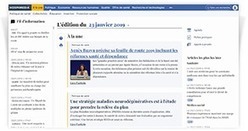 L'ARS Pays de la Loire active sa réserve de mobilisation des directeurs • HOSPIMEDIA | e-santé - Télésanté | Scoop.it