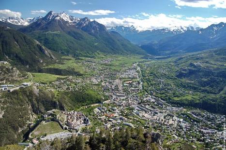 L&rsquo;inscription de sentiers du Brian&ccedil;onnais au PDIPR des Hautes-Alpes | Cabinet Alliances | Scoop.it