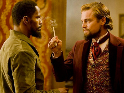 WATCH: The Trailer For Django Unchained—Quentin Tarantino's Next Huge Movie* | GetAtMe | Scoop.it