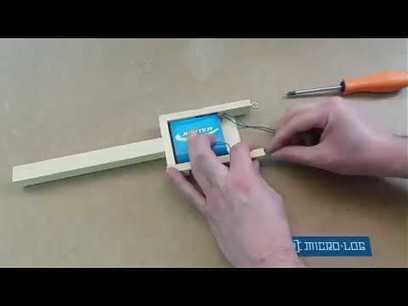 Construir un cortador de poliestireno | tecno4 | Scoop.it