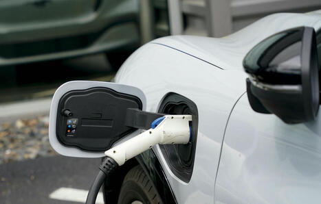 UE : Le recyclage des batteries électriques devient obligatoire à partir de ce lundi | Energies Renouvelables | Scoop.it