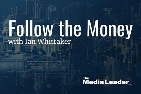 The real battle in TV is not content. It is capital allocation | TV Press Review | Scoop.it