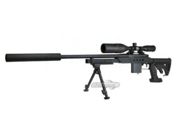 Top 5 Most Expensive Airsoft Guns in the World | All Most Expensive | Thumpy's 3D House of Airsoft™ @ Scoop.it | Scoop.it