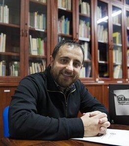 &ldquo;Els moviments d'esgl&eacute;sia estan amb nosaltres&rdquo;, Fabian Mohedano | Diari de Miquel Iceta | Scoop.it
