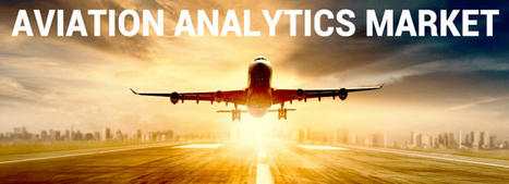 Aviation Analytics Market Size, Growth & Global Report [2028] | Praj Nene | Scoop.it
