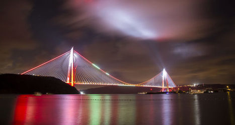 Project financing by Turkish banks up 20 pct | Turkish Business News | Scoop.it