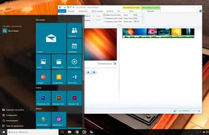 Como instalar Movie Maker en Windows 10 | TIC & Educación | Scoop.it