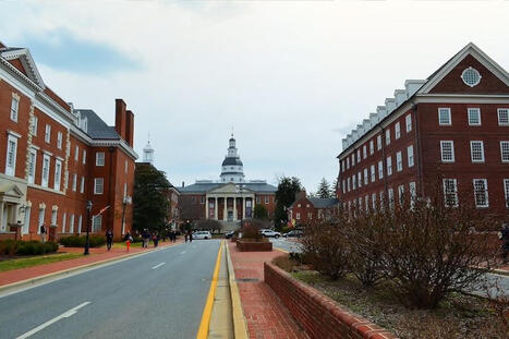 Maryland venues FY2026 contributions hit $1.64bn | Sports Betting | Scoop.it