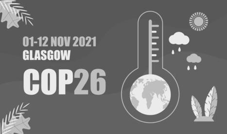 Une #étude d'#Ivalua montre que les engagements de la #COP26 ne sont pas tenus | RSE et Développement Durable | Scoop.it