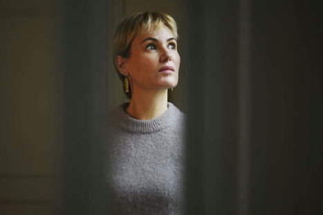 « C’est une histoire d’enfant kidnappée » : l’actrice Judith Godrèche porte plainte contre le réalisateur Benoît Jacquot | Revue de presse théâtre | Scoop.it